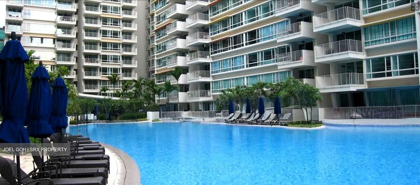 Caspian (D22), Condominium #593087381